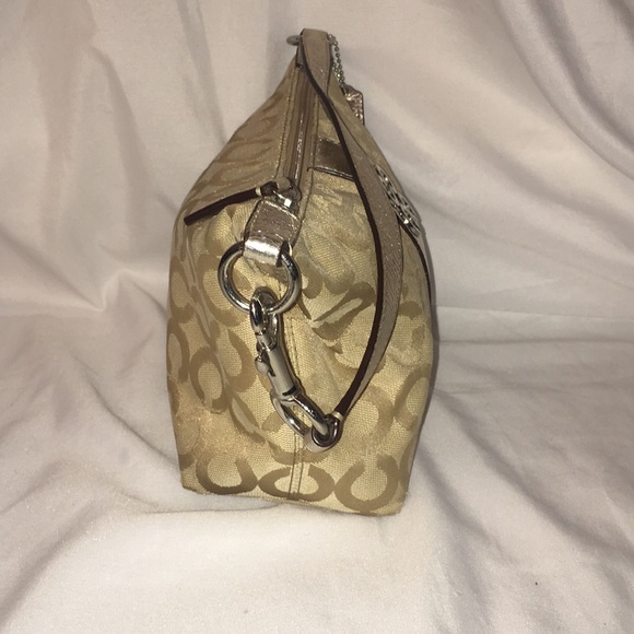 Coach Purse - Picture 2 of 5